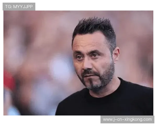 布莱顿的创造力：德泽尔比的进攻哲学，布莱顿战术