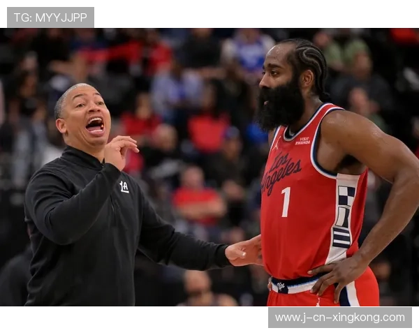 快船需要新的破局方式